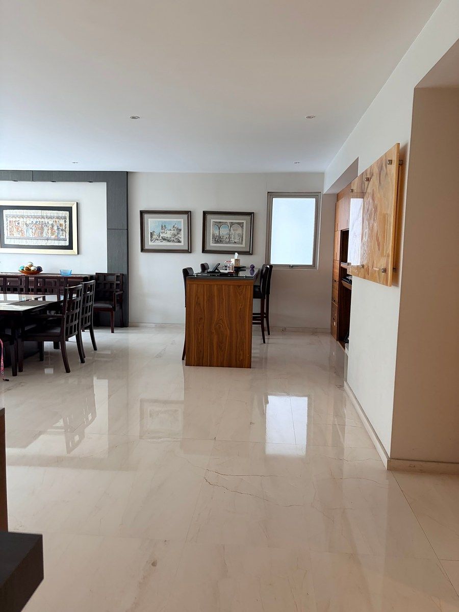 Departamento en Lomas del Chamizal, Cuajimalpa de Morelos, foto 20 de 22
