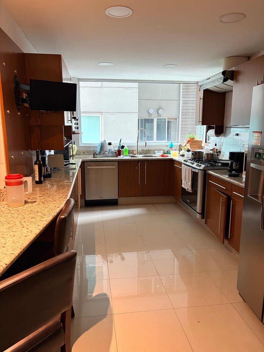 Departamento en Lomas del Chamizal, Cuajimalpa de Morelos, foto 22 de 22