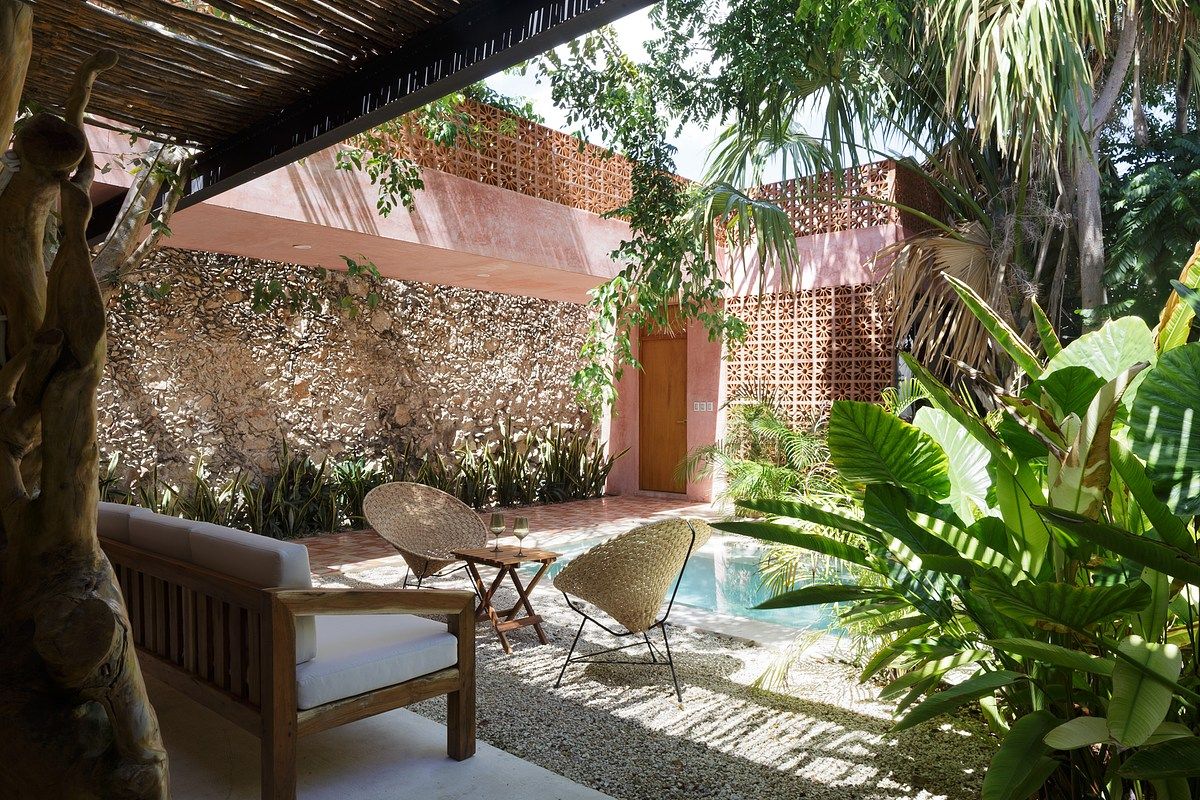 Casa em Mérida Centro, Mérida, foto 15 de 31