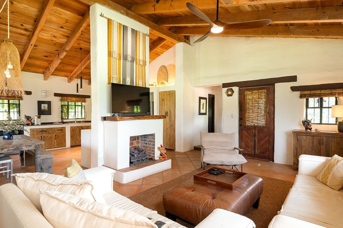 Casa em La Cieneguita, San Miguel de Allende, foto 2 de 19