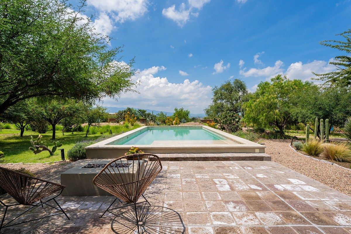 Casa em La Cieneguita, San Miguel de Allende, foto 8 de 19