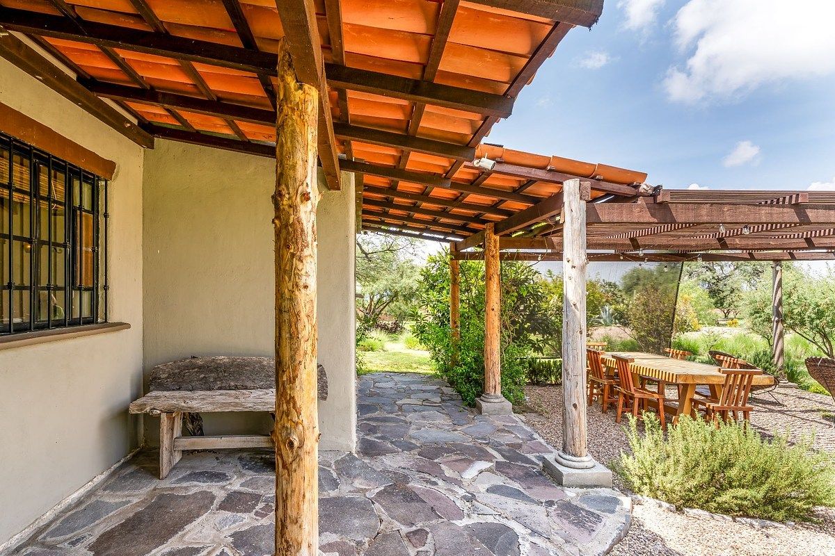 Casa em La Cieneguita, San Miguel de Allende, foto 7 de 19