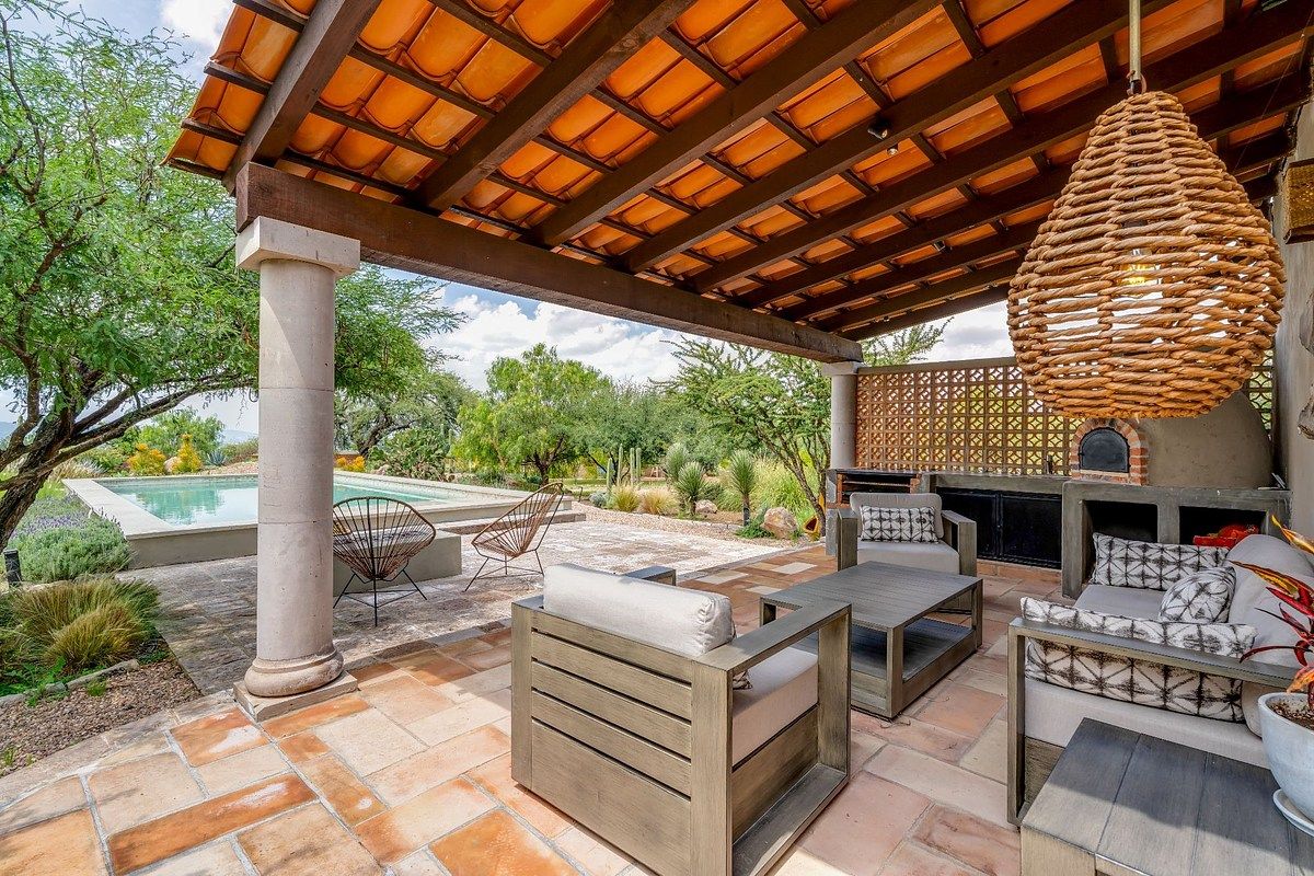 Casa em La Cieneguita, San Miguel de Allende, foto 9 de 19