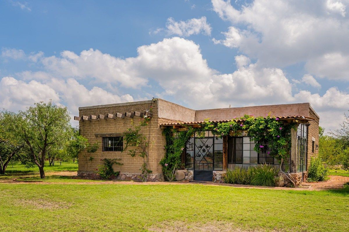 Casa em La Cieneguita, San Miguel de Allende, foto 19 de 19