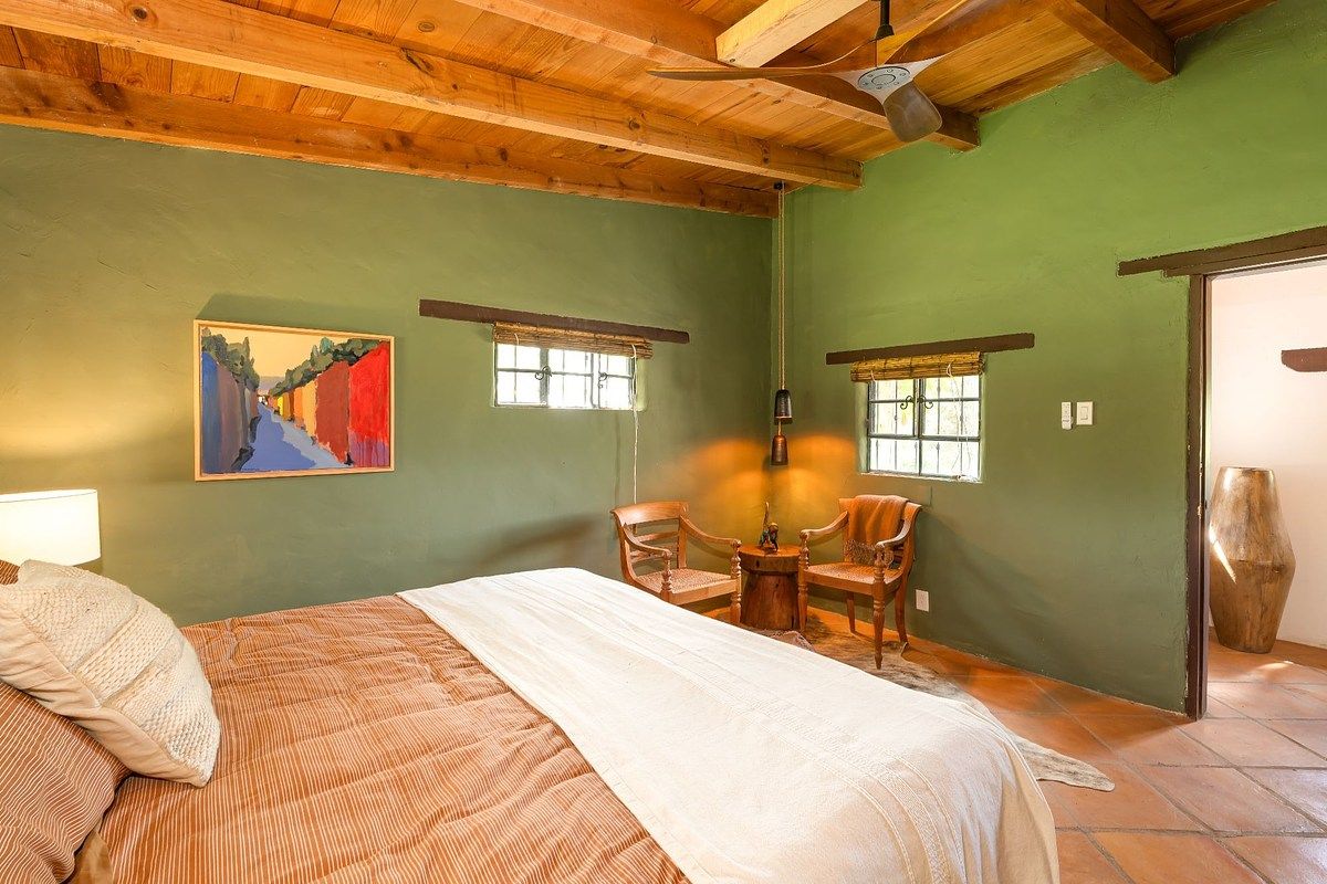 Casa em La Cieneguita, San Miguel de Allende, foto 15 de 19