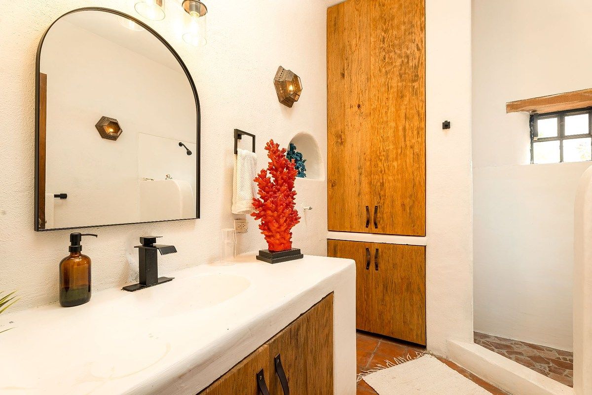 Casa em La Cieneguita, San Miguel de Allende, foto 16 de 19
