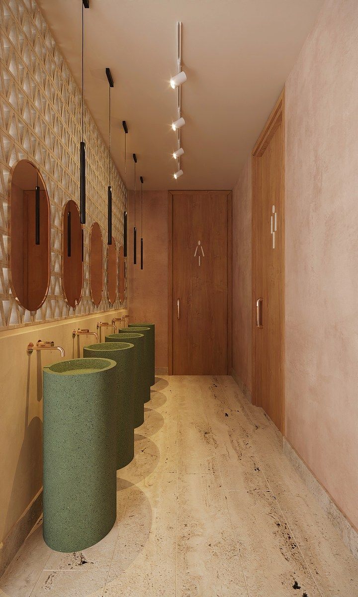 Apartamento em Montebello, Mérida, foto 12 de 20