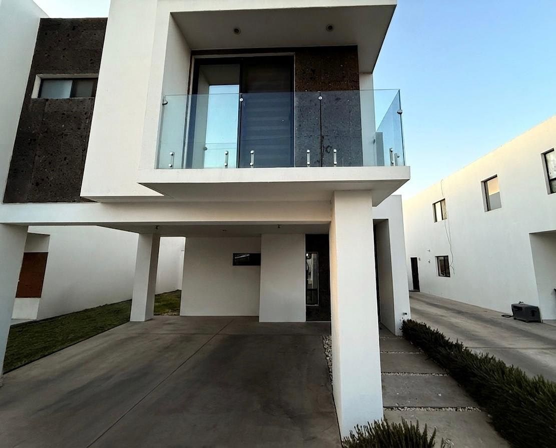 House in Altaria Residencial, Mexicali, photo 14 of 15