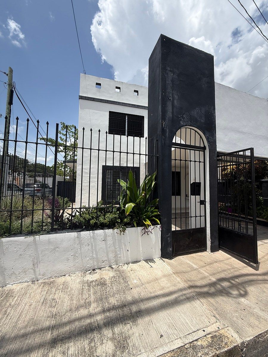 Casa en renta en Francisco de Montejo, photo 1 of 26