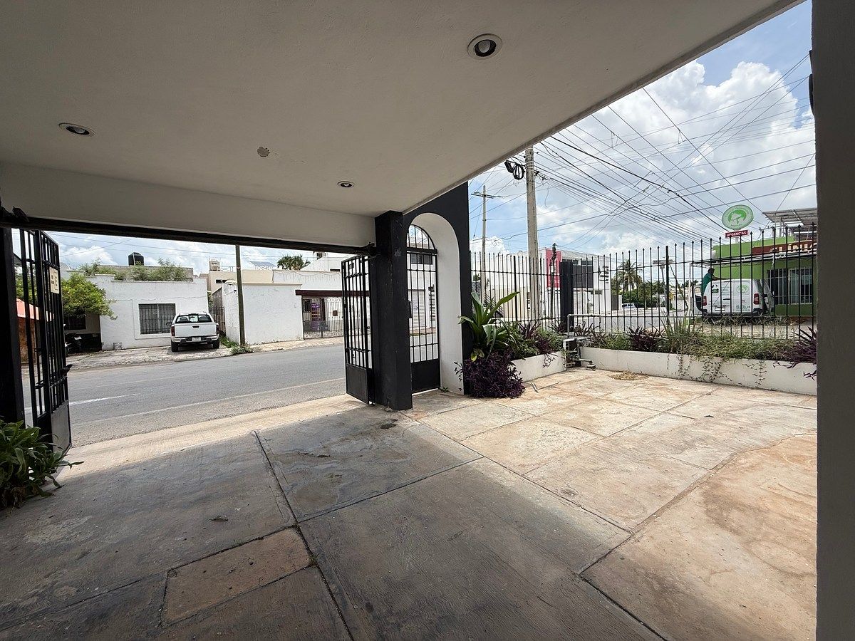 House in Francisco de Montejo, Mérida, photo 5 of 26