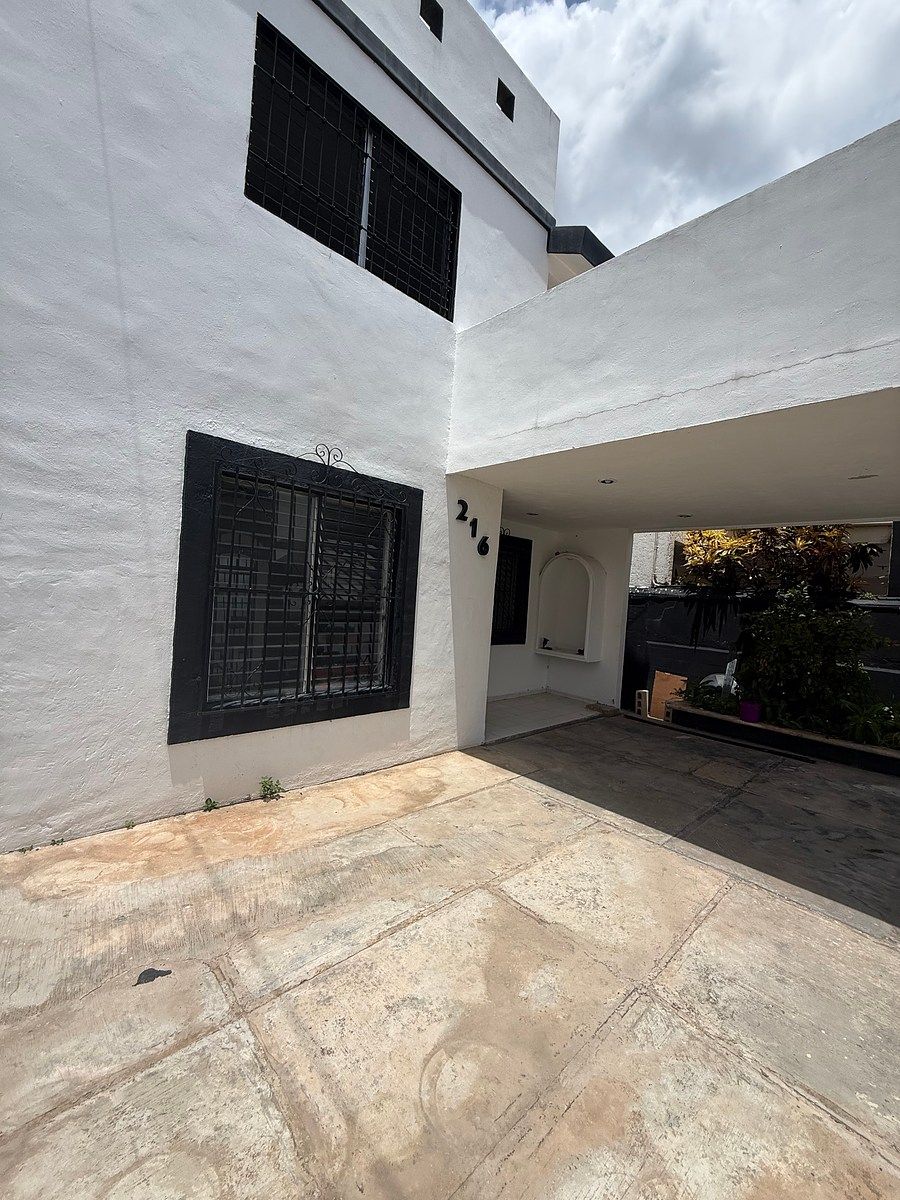 House in Francisco de Montejo, Mérida, photo 6 of 26