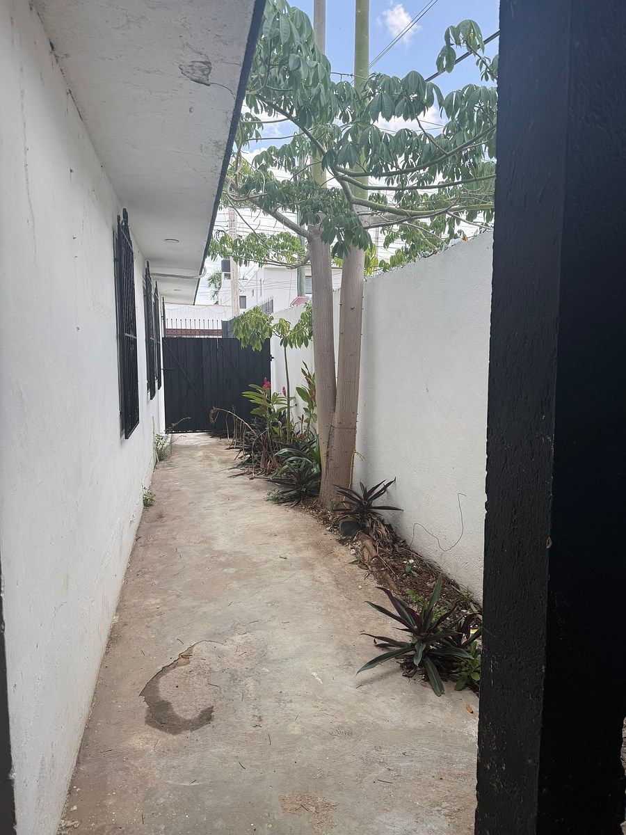 House in Francisco de Montejo, Mérida, photo 26 of 26