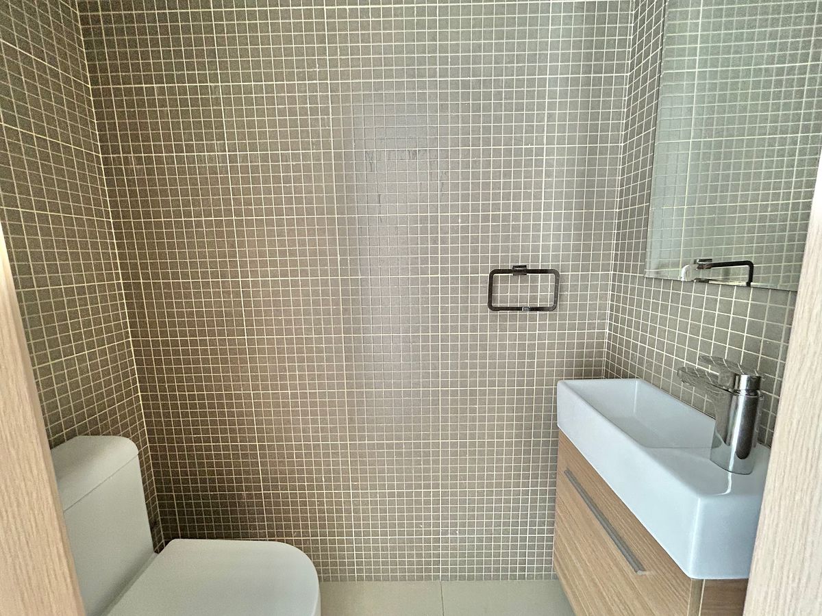 Apartamento en Evaristo Morales, Santo Domingo Centro (Distrito Nacional), foto 11 de 12