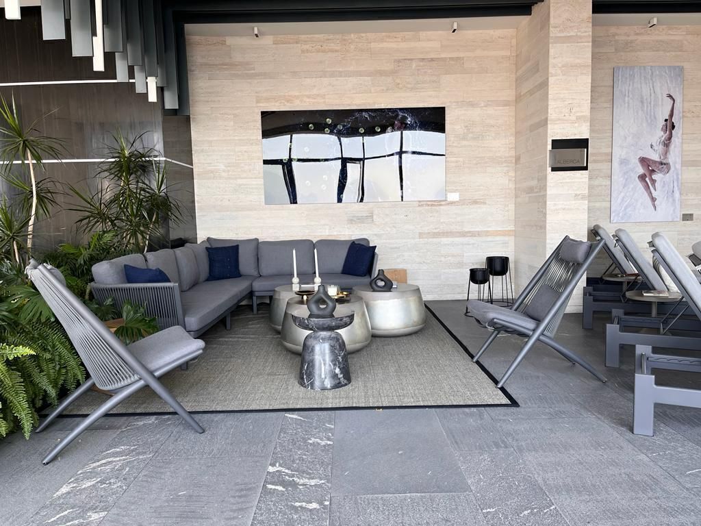 Departamento en San Angel, Álvaro Obregón, foto 7 de 34