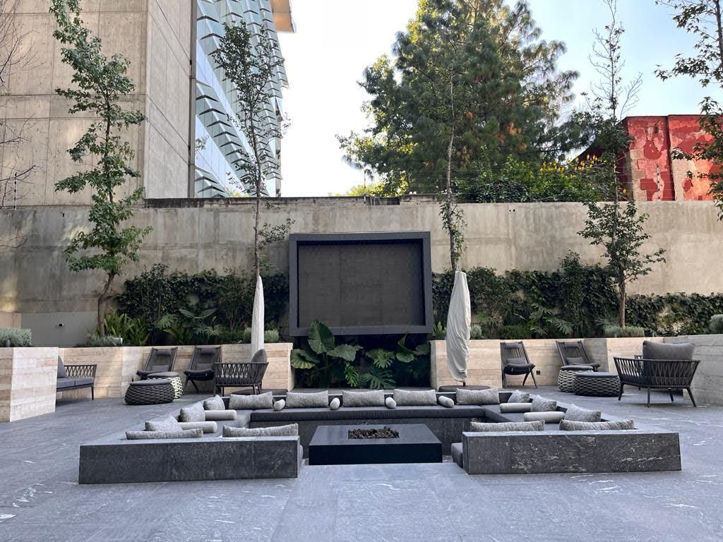 Departamento en San Angel, Álvaro Obregón, foto 10 de 34