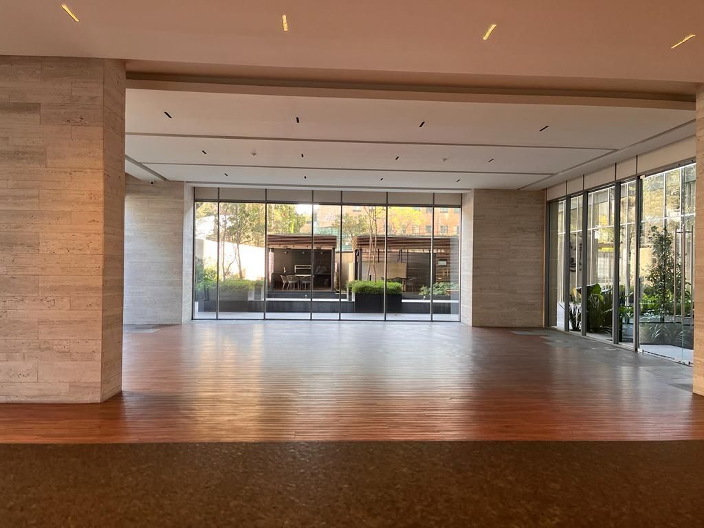 Departamento en San Angel, Álvaro Obregón, foto 18 de 34