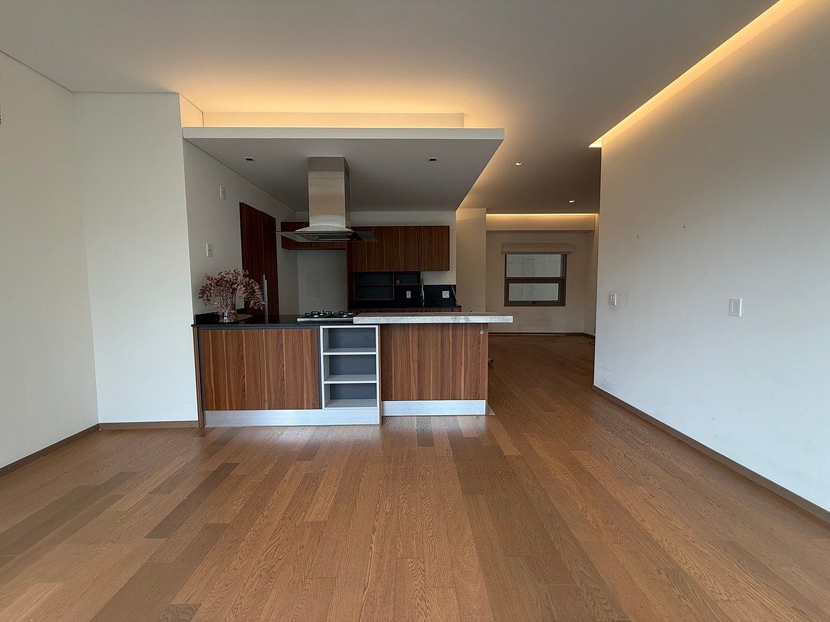 Departamento en San Angel, Álvaro Obregón, foto 23 de 34