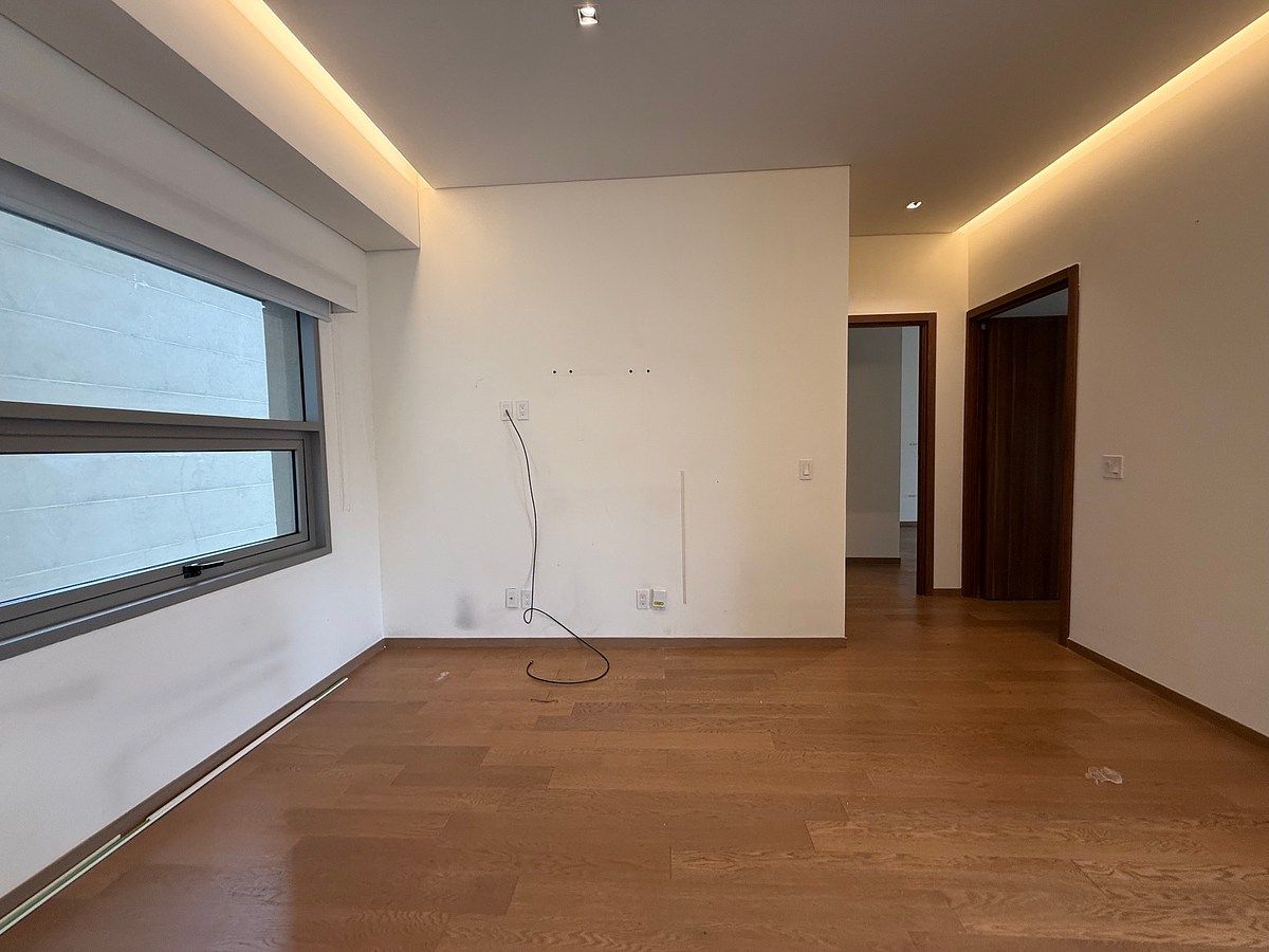 Departamento en San Angel, Álvaro Obregón, foto 27 de 34