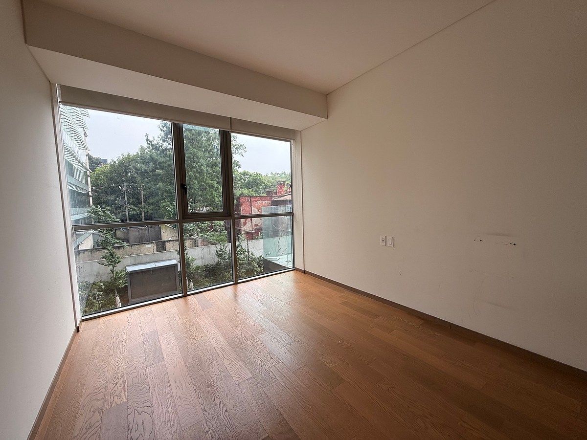 Departamento en San Angel, Álvaro Obregón, foto 29 de 34
