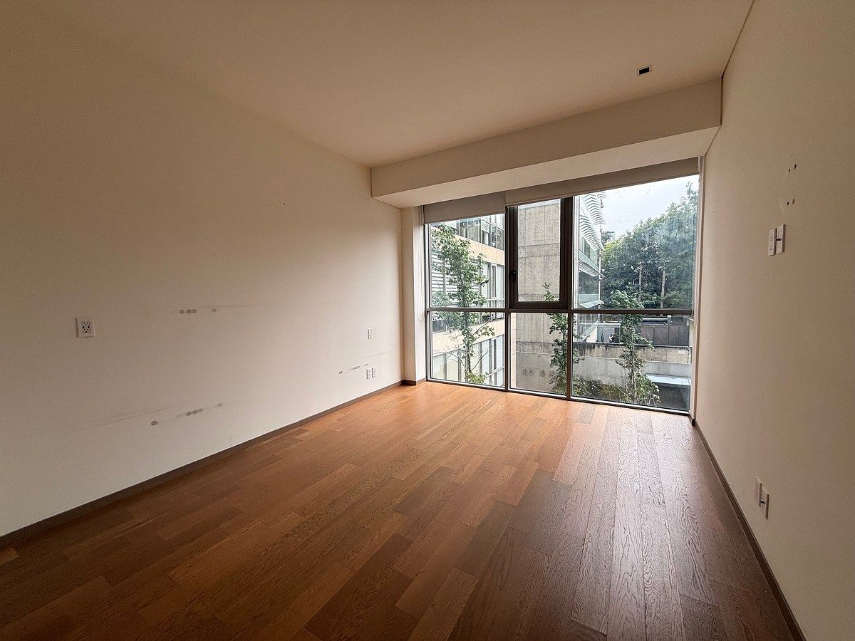 Departamento en San Angel, Álvaro Obregón, foto 31 de 34