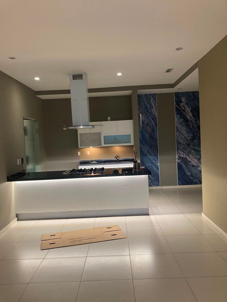 Apartment in Ampliación Granada, Miguel Hidalgo, photo 7 of 17