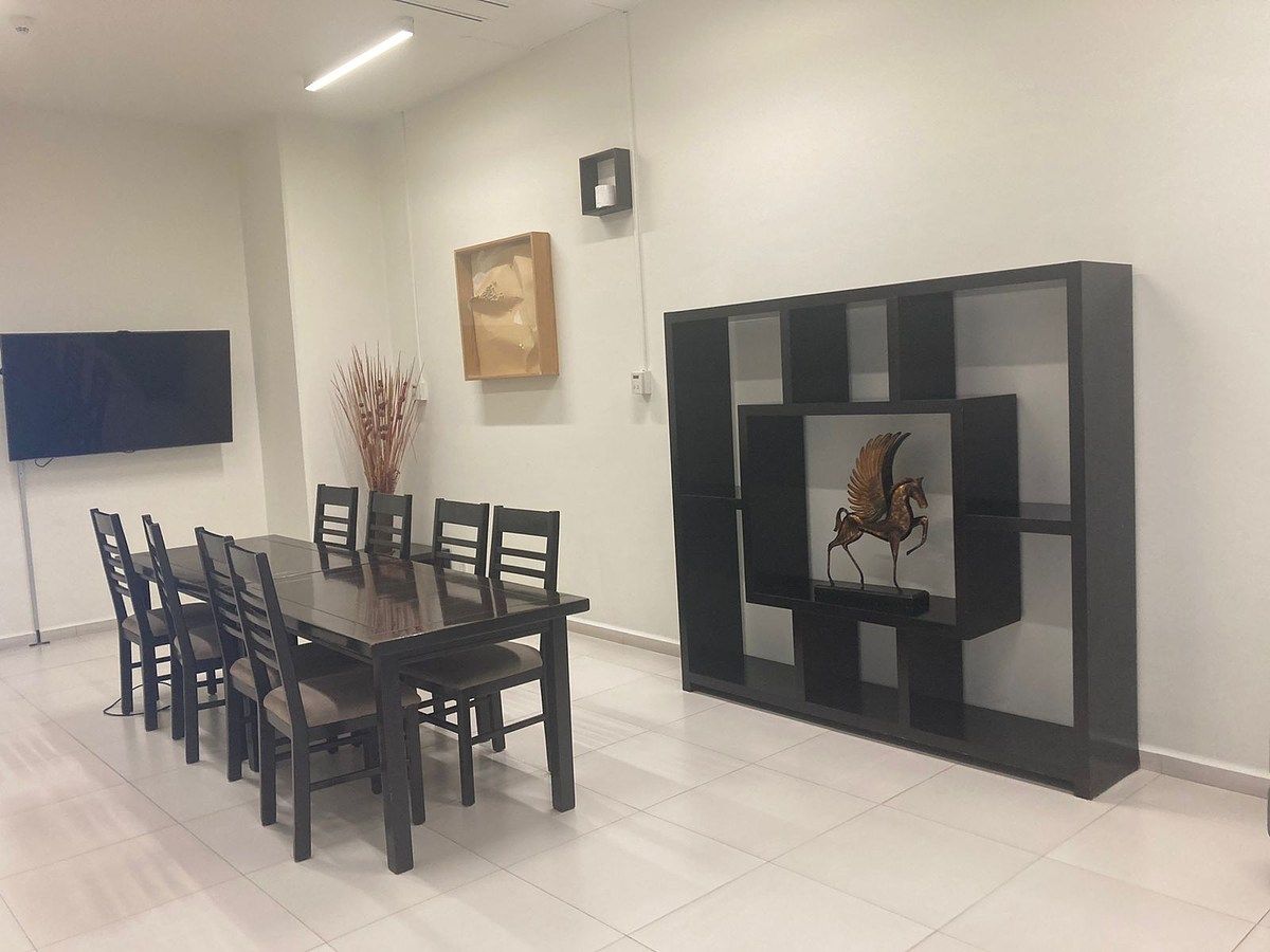 Apartment in Ampliación Granada, Miguel Hidalgo, photo 8 of 17