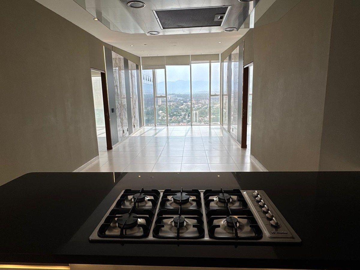Departamento en Ampliación Granada, Miguel Hidalgo, foto 4 de 10