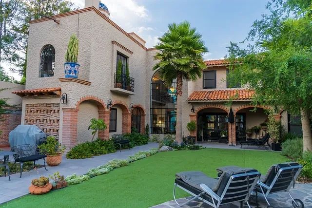 House in Villa de los Frailes, San Miguel de Allende, photo 4 of 50