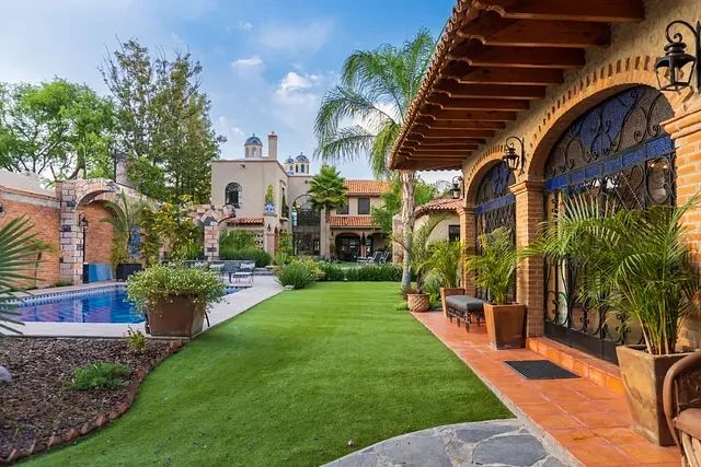 House in Villa de los Frailes, San Miguel de Allende, photo 8 of 50