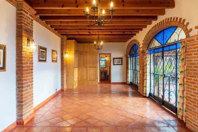 House in Villa de los Frailes, San Miguel de Allende, photo 9 of 50