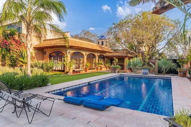 House in Villa de los Frailes, San Miguel de Allende, photo 13 of 50