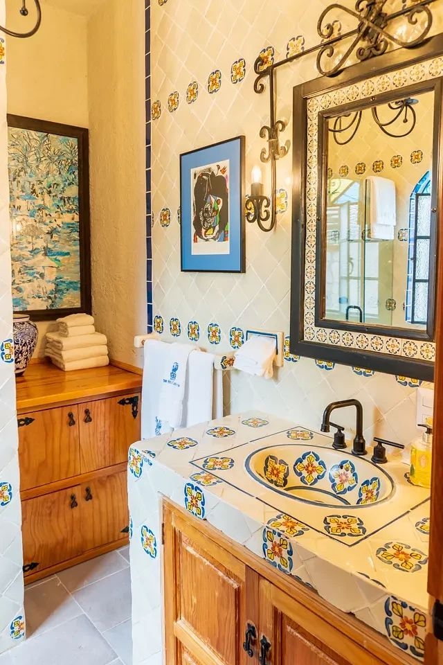 House in Villa de los Frailes, San Miguel de Allende, photo 14 of 50