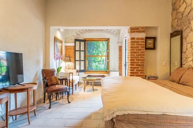 House in Villa de los Frailes, San Miguel de Allende, photo 17 of 50