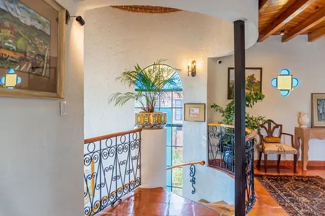 House in Villa de los Frailes, San Miguel de Allende, photo 18 of 50