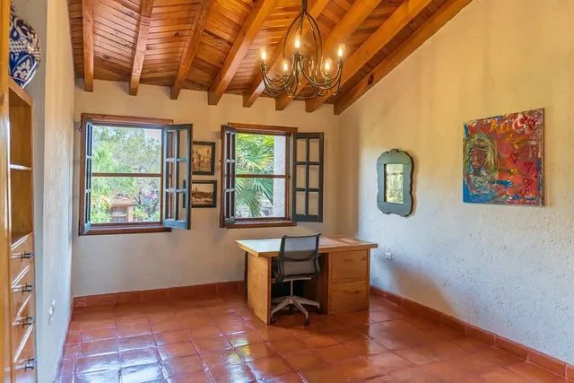 House in Villa de los Frailes, San Miguel de Allende, photo 19 of 50