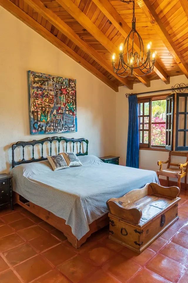 House in Villa de los Frailes, San Miguel de Allende, photo 22 of 50