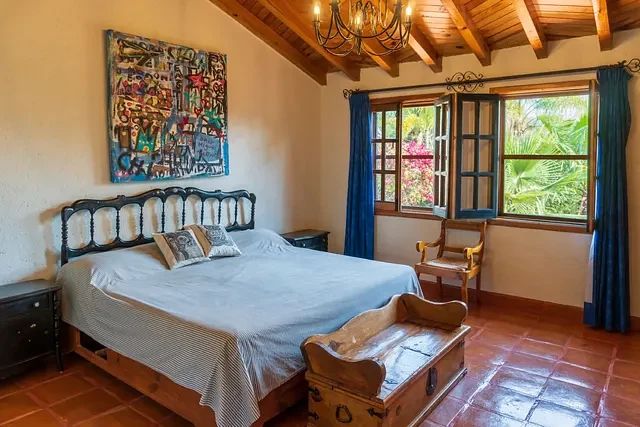 House in Villa de los Frailes, San Miguel de Allende, photo 23 of 50