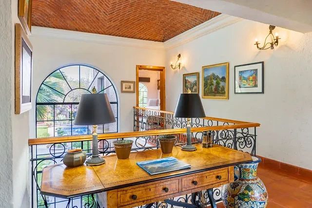 House in Villa de los Frailes, San Miguel de Allende, photo 24 of 50
