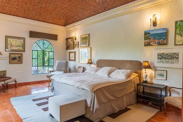 House in Villa de los Frailes, San Miguel de Allende, photo 28 of 50