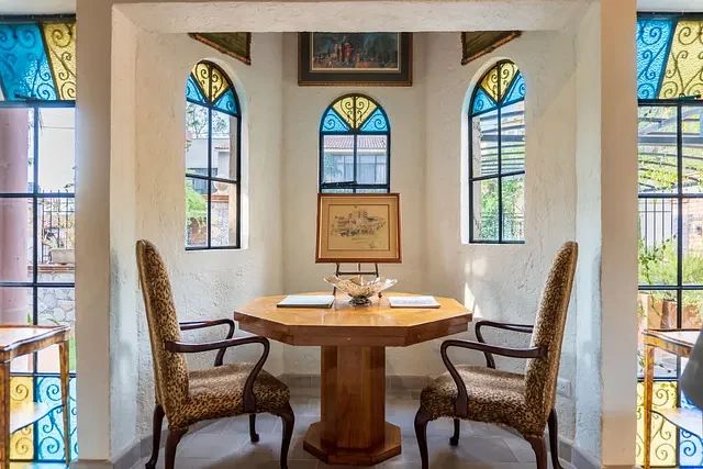 House in Villa de los Frailes, San Miguel de Allende, photo 32 of 50