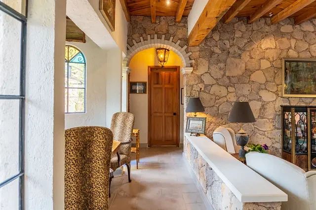 House in Villa de los Frailes, San Miguel de Allende, photo 33 of 50