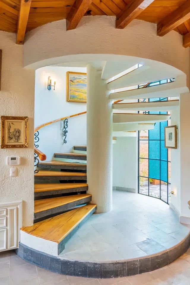 House in Villa de los Frailes, San Miguel de Allende, photo 34 of 50