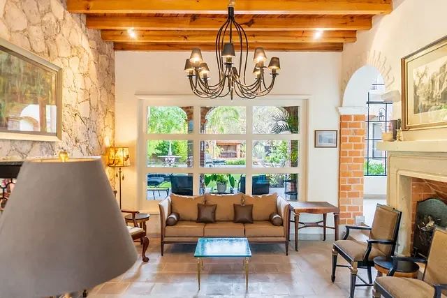 House in Villa de los Frailes, San Miguel de Allende, photo 36 of 50