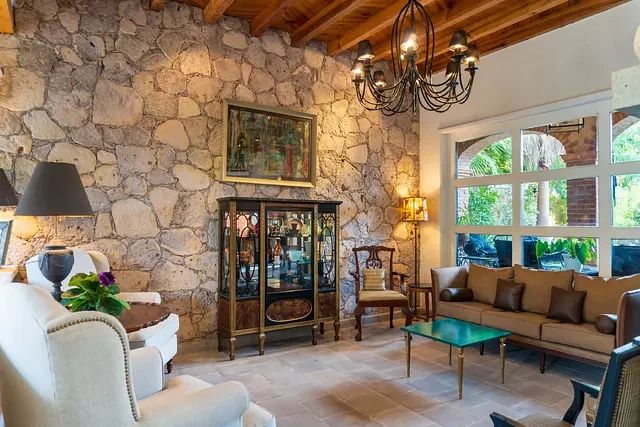 House in Villa de los Frailes, San Miguel de Allende, photo 38 of 50