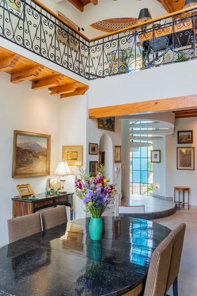 House in Villa de los Frailes, San Miguel de Allende, photo 45 of 50