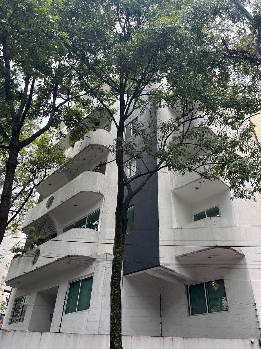 Departamento en Venta, Escandón, Miguel Hidalgo, foto 1 de 17