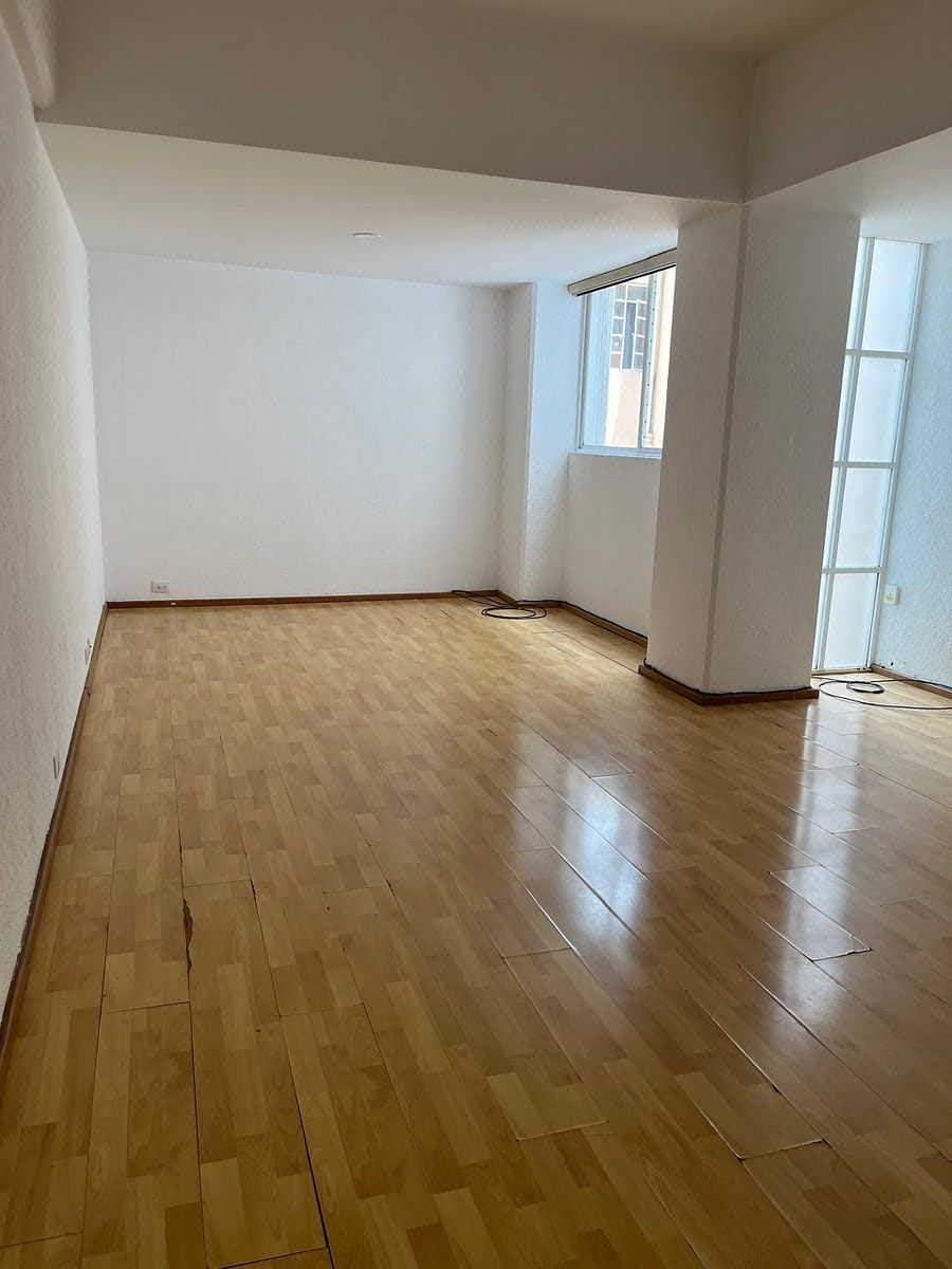 Apartamento em Escandón II Sección, Miguel Hidalgo, foto 2 de 17