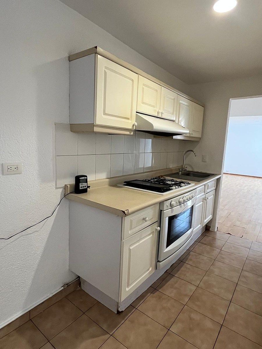 Apartamento em Escandón II Sección, Miguel Hidalgo, foto 3 de 17