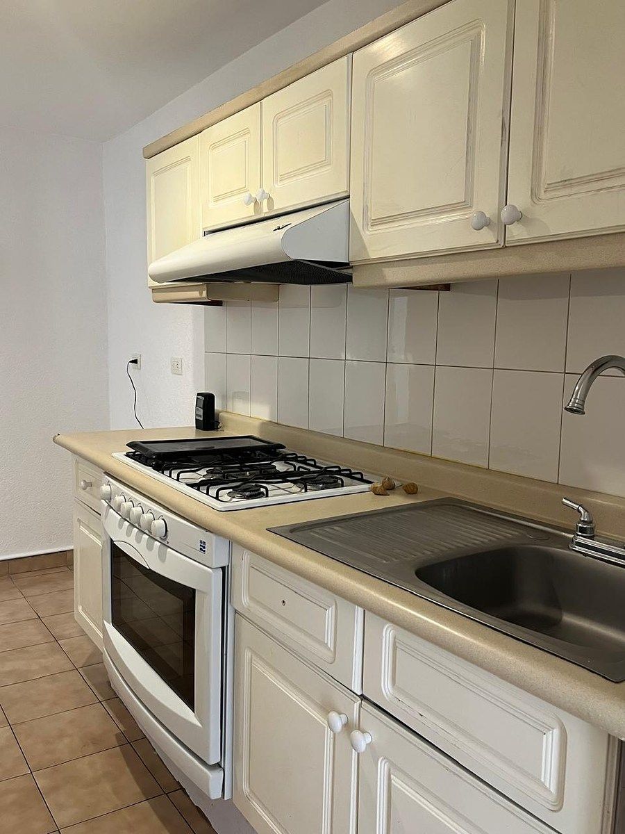 Apartamento em Escandón II Sección, Miguel Hidalgo, foto 4 de 17