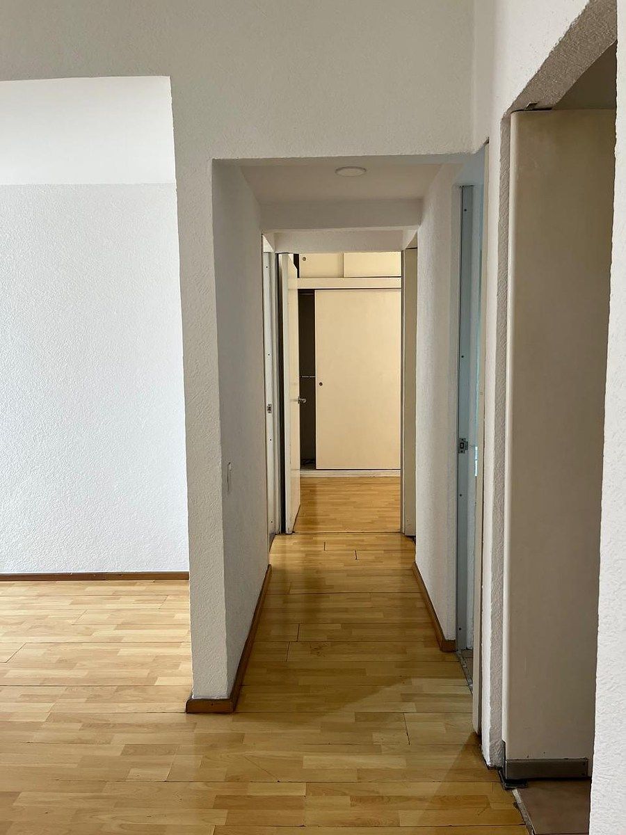 Apartamento em Escandón II Sección, Miguel Hidalgo, foto 5 de 17